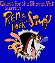 Quest for the Shaven Yak (Sega Game Gear (SGC))